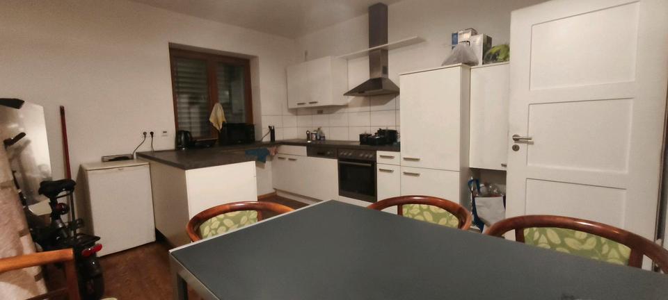 Etagenwohnung Nürnberg Gaismannshof - 1 Zimmer, 559 m&sup2;, 560&euro; | Angebot:25659018