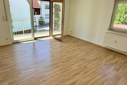 Wohnung Veitsbronn - 5 Zimmer, 106 m&sup2;, 1.165&euro; | Angebot:26766912