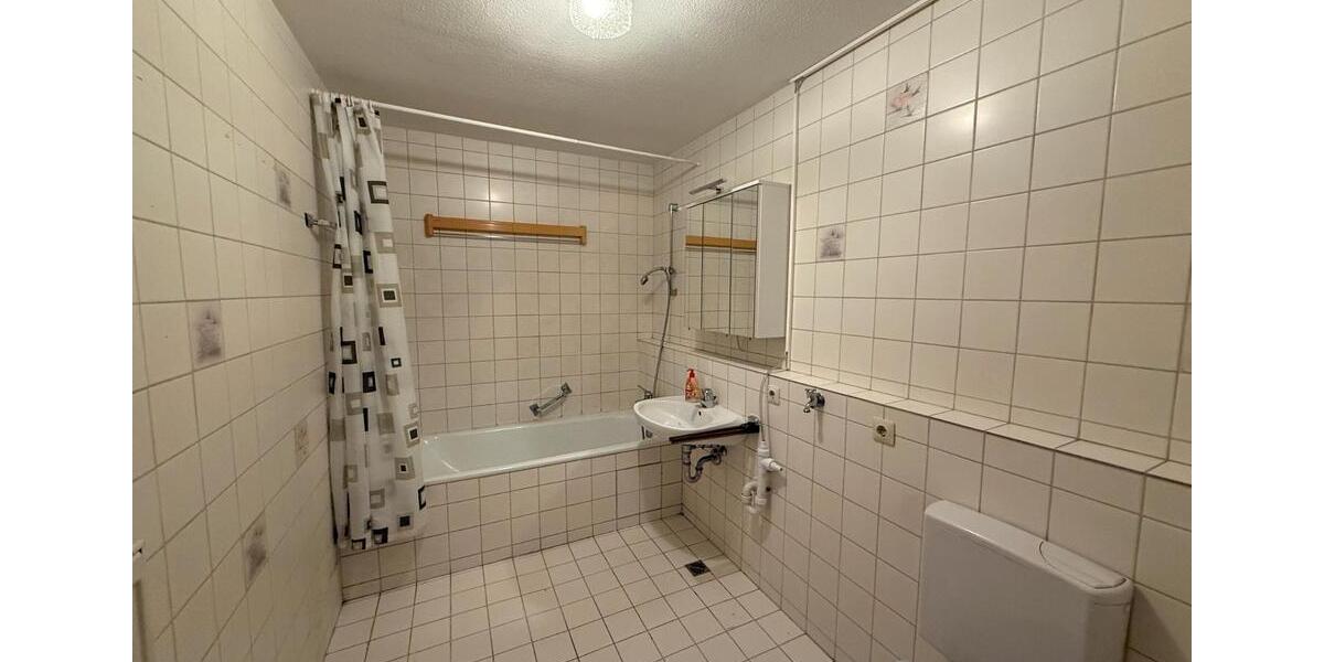 Maisonettenwohnung Fürth Südstadt - 2 Zimmer, 65 m&sup2;, 870&euro; | Angebot:27547555