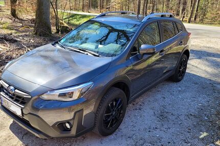 Subaru XV 24.000 km 22.990 &euro; Engelthal 91238