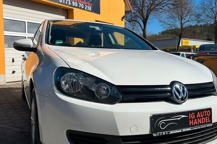 VW Golf 112.431 km 3.490 &euro; Igensdorf 91338