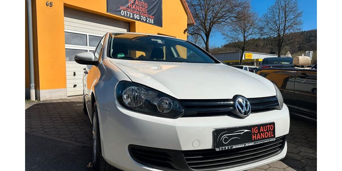 VW Golf 112.431 km 3.490 &euro; Igensdorf 91338
