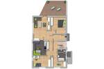 Mehrfamilienhaus, Wohnhaus Burgthann / Mimberg Mimberg - 7 Zimmer, 186 m&sup2;, 475.000&euro; | Angebot:25725625