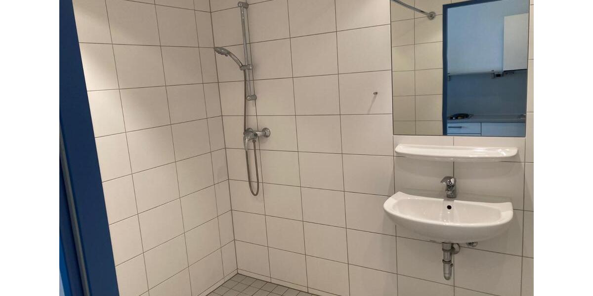 Etagenwohnung Nürnberg Altstadt, St. Lorenz - 1 Zimmer, 24 m&sup2;, 400&euro; | Angebot:25830645