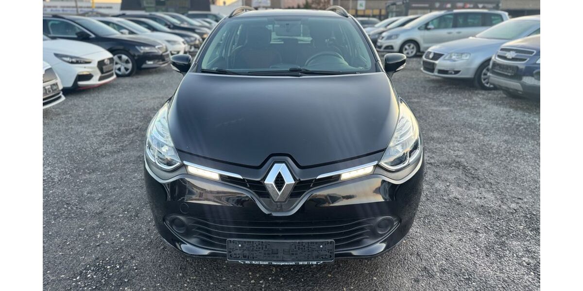 Renault Clio 95.000 km 7.000 &euro; Nürnberg 90431