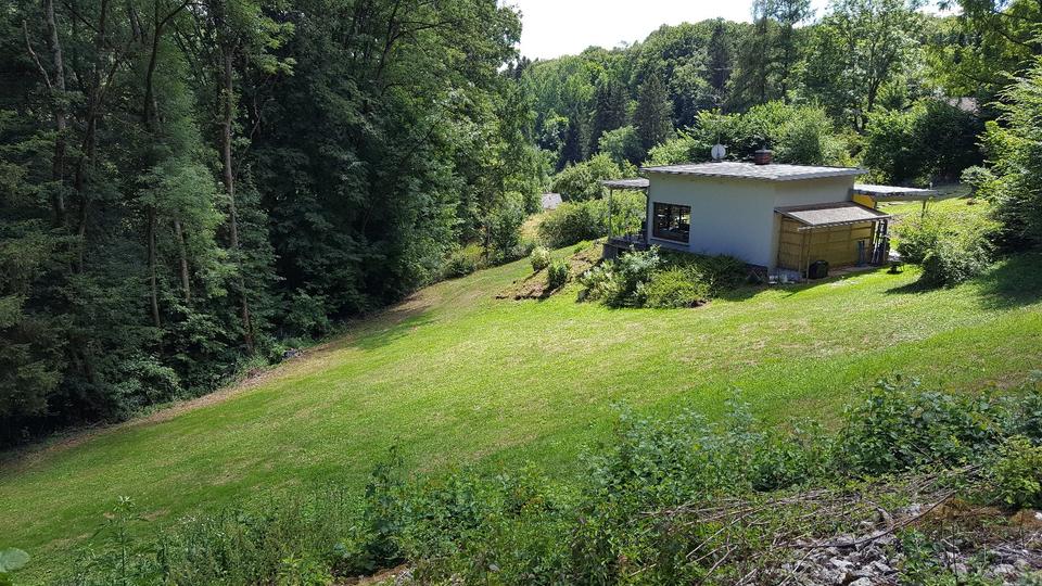 Bungalow Kirchensittenbach - 1.5 Zimmer, 50 m&sup2;, 275.000&euro; | Angebot:27600745
