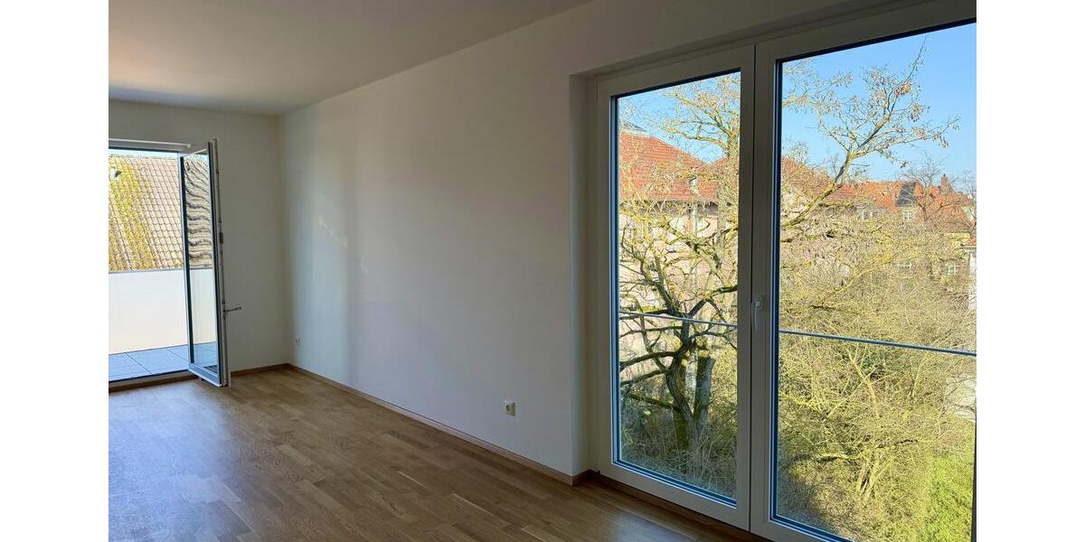 Etagenwohnung Erlangen Am Anger - 3 Zimmer, 90 m&sup2;, 1.840&euro; | Angebot:24981802