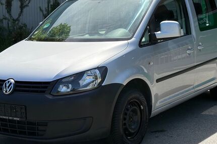 VW Caddy 230.000 km 5.990 &euro; Fürth 90763