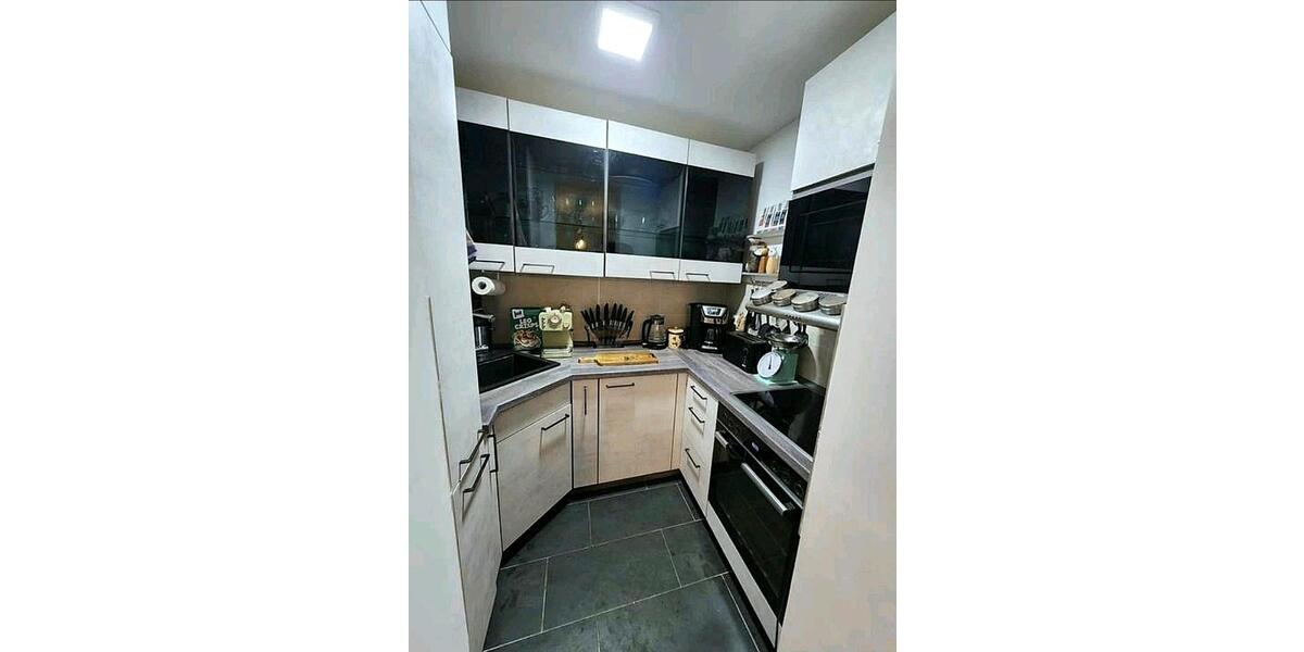 Etagenwohnung Nürnberg Gleißhammer - 2 Zimmer, 46 m&sup2;, 210.000&euro; | Angebot:24332113