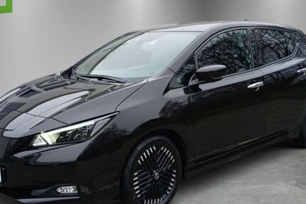 Nissan Leaf 13.570 km 16.990 &euro; Happurg 91230