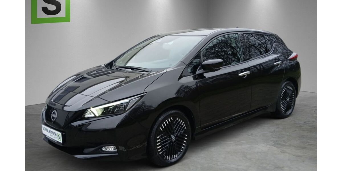 Nissan Leaf 13.570 km 16.990 &euro; Happurg 91230