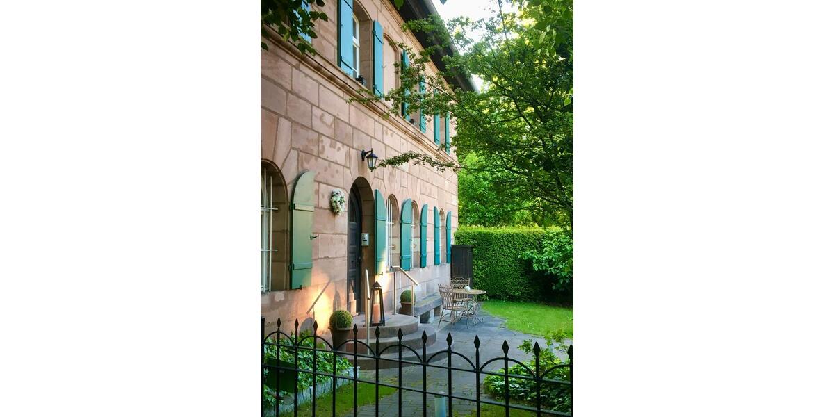 Gewerbeobjekt Nürnberg Hasenbuck - 1.290&euro; | Angebot:26590516
