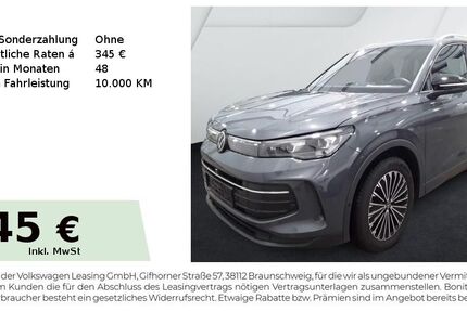 VW Tiguan 25.259 km 34.233 &euro; Nürnberg 90411