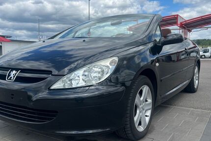Peugeot 307 151.000 km 2.350 &euro; Nürnberg 90439
