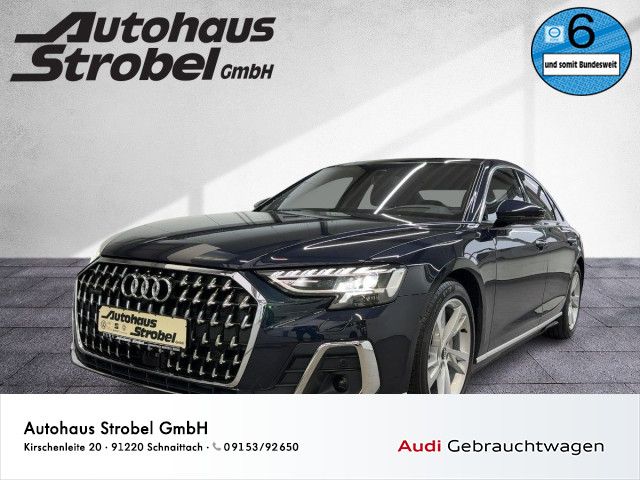 Audi A8 42.949 km 62.990 € Schnaittach 91220
