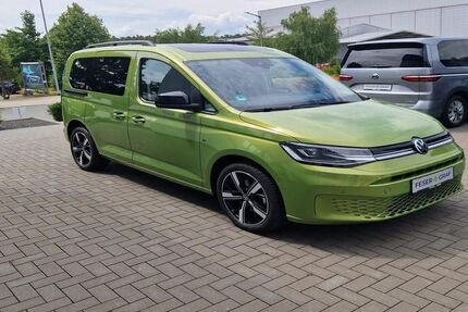 VW Caddy 10.200 km 39.980 € Roth 91154