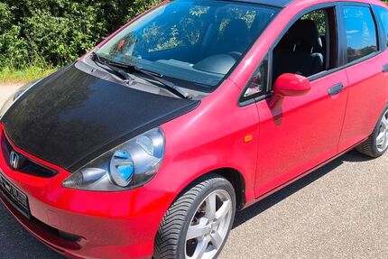 Honda Jazz 191.365 km 1.900 &euro; Neunkirchen am Sand 91233
