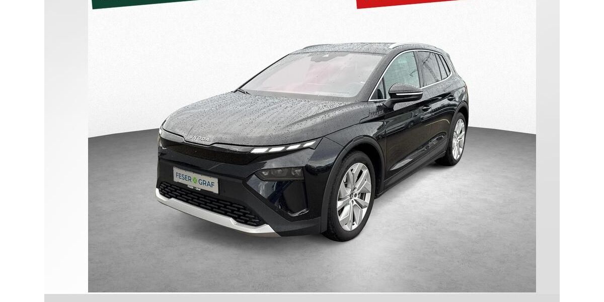 Skoda Elroq 5.000 km 40.960 &euro; Schwabach 91126