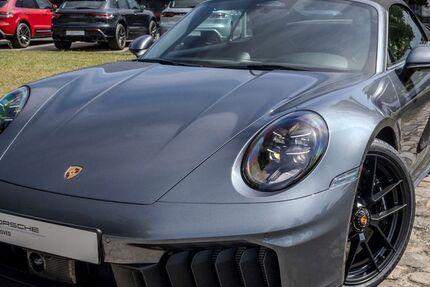 Porsche 992 9.900 km 199.990 &euro; Nürnberg 90425