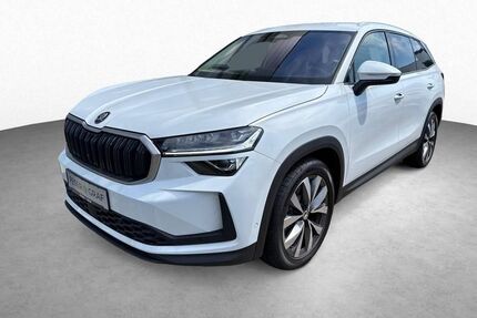 Skoda Kodiaq 8.900 km 42.680 &euro; Roth 91154