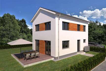 Haus Erlangen Am Anger - 4 Zimmer, 102 m&sup2;, 809.000&euro; | Angebot:23644928