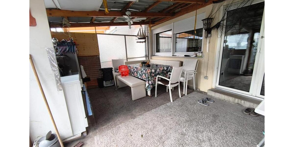 Reihenhaus Nürnberg Gaismannshof - 5 Zimmer, 110 m&sup2;, 499.000&euro; | Angebot:26409970