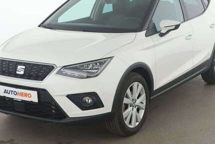 Seat Arona 44.062 km 15.040 € Nürnberg 90441