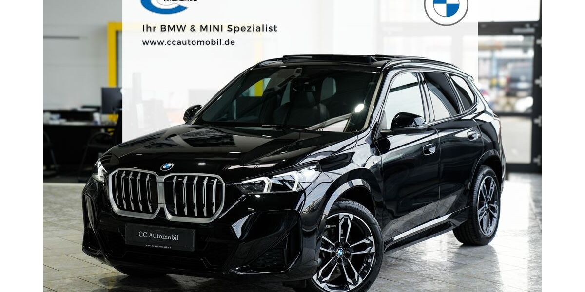 BMW X1 7.589 km 41.999 &euro; Fürth 90763