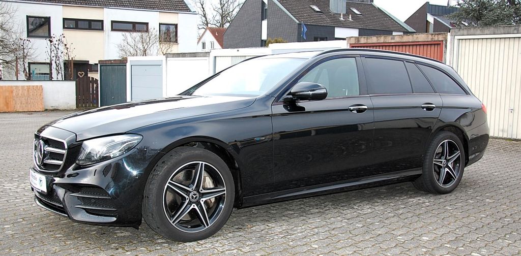 Mercedes-Benz E 300 187.000 km 21.480 &euro; Feucht 90537