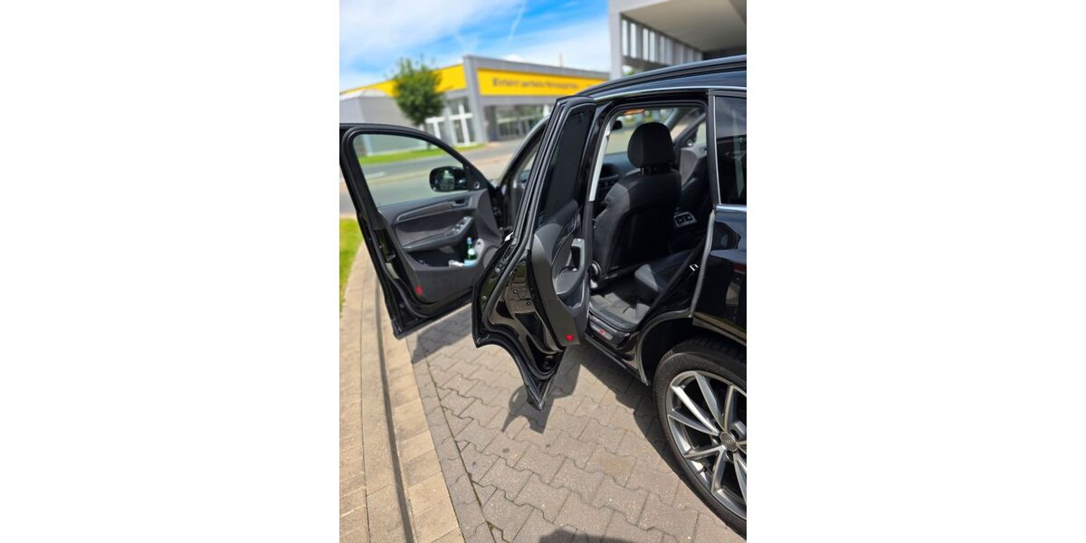 Audi Q5 148.500 km 18.300 &euro; Fürth 90766