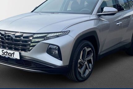 Hyundai TUCSON 19.665 km 24.590 &euro; Lauf 91207