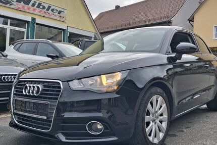Audi A1 195.925 km 5.980 € Lauterhofen 92283