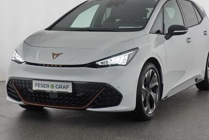 Cupra Born 15.740 km 31.950 € Nürnberg 90441