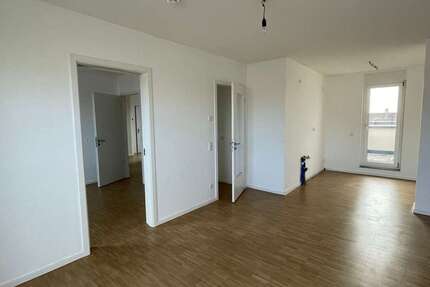 Wohnung Nürnberg Rennweg - 4 Zimmer, 104 m&sup2;, 1.558&euro; | Angebot:25791027