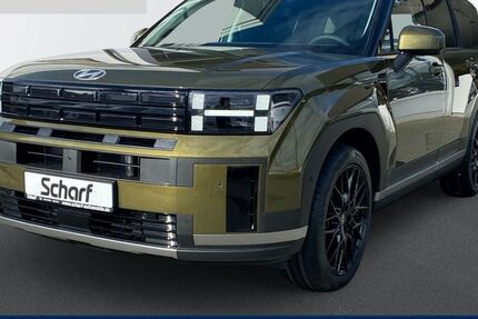 Hyundai SANTA FE 8.000 km 51.990 € Nürnberg 90451