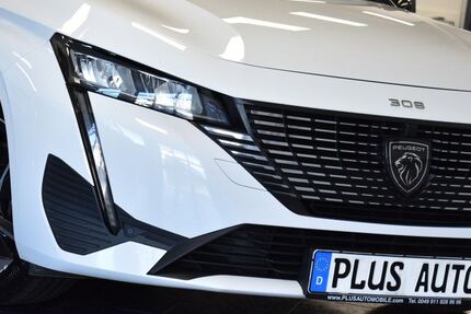 Peugeot 308 134.433 km 14.770 &euro; Nürnberg 90431