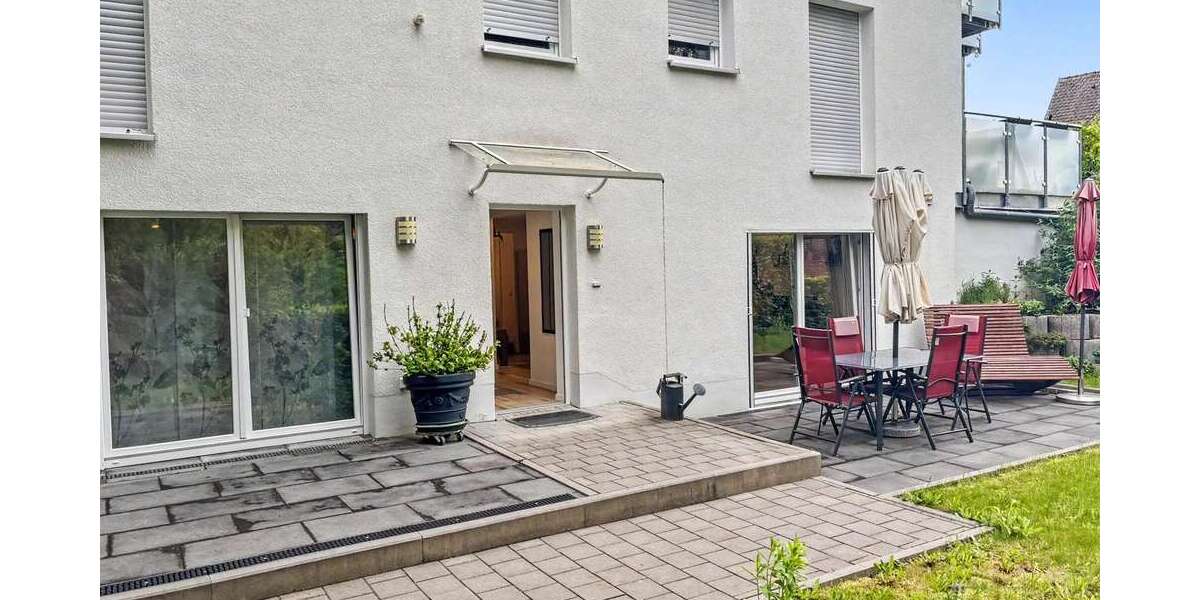 Etagenwohnung Hersbruck - 3 Zimmer, 93 m&sup2;, 325.000&euro; | Angebot:26881441