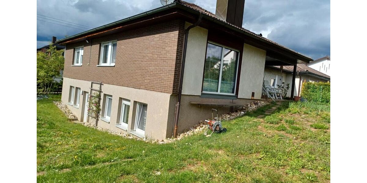 Doppelhaushälfte Schnaittach - 9 Zimmer, 270 m&sup2;, 597.000&euro; | Angebot:26602752
