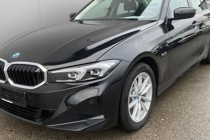 BMW 320 38.000 km 26.800 &euro; Baiersdorf 91083