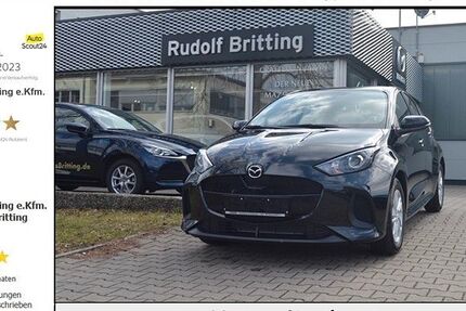 Mazda 2 Hybrid 15.000 km 21.990 &euro; Lauf 91207