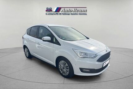 Ford C-Max 123.000 km 8.990 &euro; Nürnberg 90431