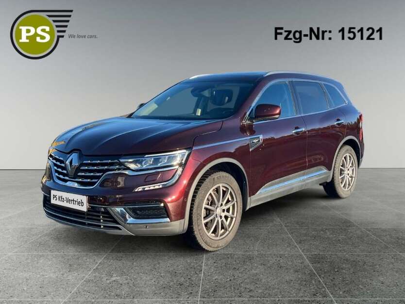 Renault Koleos 47.000 km 24.980 € Nürnberg 90480