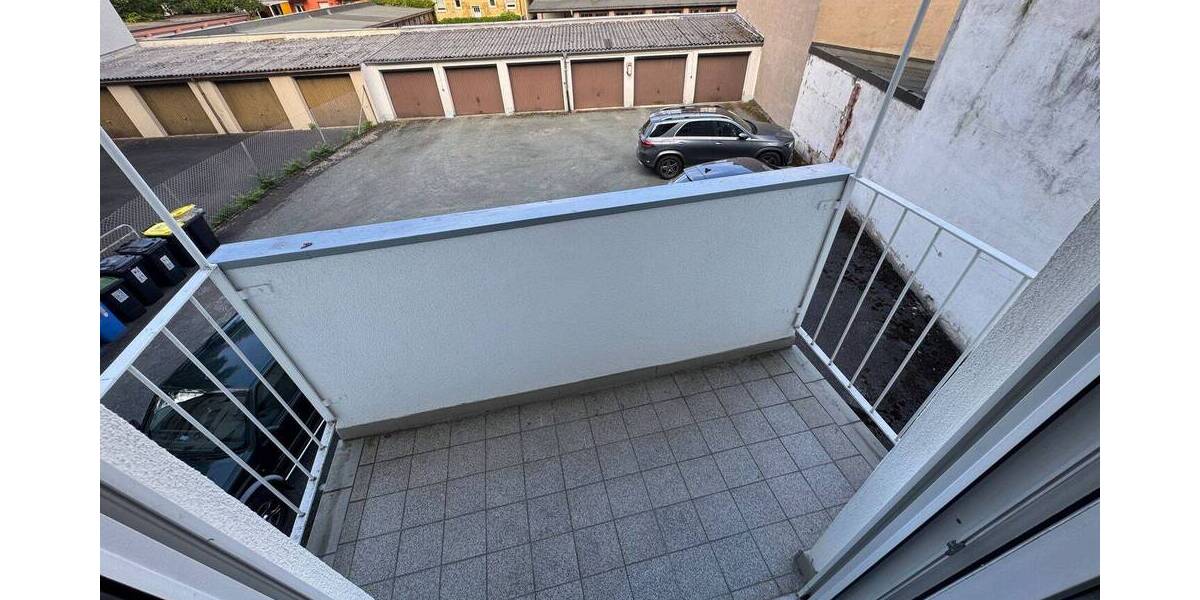 Etagenwohnung Nürnberg Maxfeld - 3 Zimmer, 79 m&sup2;, 835&euro; | Angebot:26904285