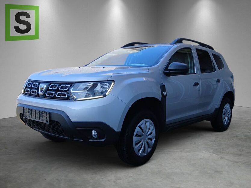 Dacia Duster 67.928 km 10.990 € Nürnberg 90471