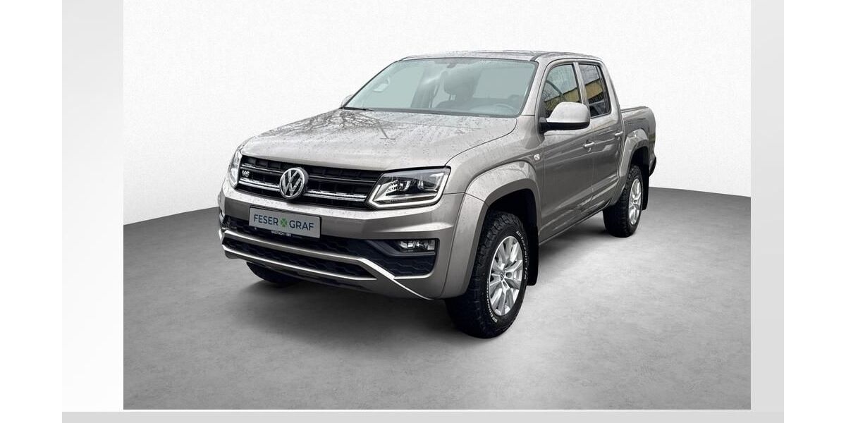 VW Amarok 85.000 km 33.900 &euro; Schwabach 91126