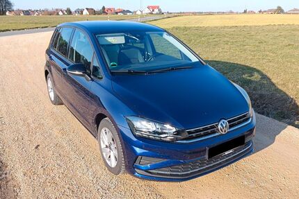 VW Golf Sportsvan 122.500 km 11.950 &euro; Tuchenbach 90587