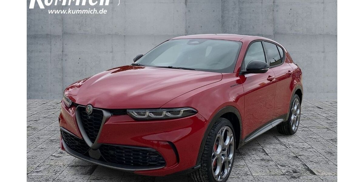 Alfa Romeo Tonale 18.000 km 33.990 &euro; Fürth 90763