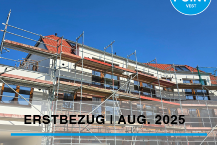 Wohnung zum Mieten in Haltern am See 1.310 € 96.98 m²