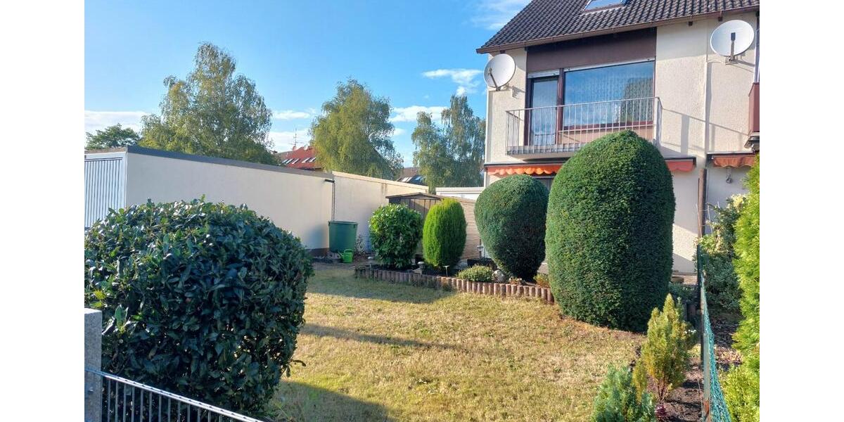 Reihenhaus Schwabach - 4 Zimmer, 105 m&sup2;, 379.000&euro; | Angebot:26165393