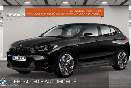 BMW X2 50.419 km 36.990 € Nürnberg 90441